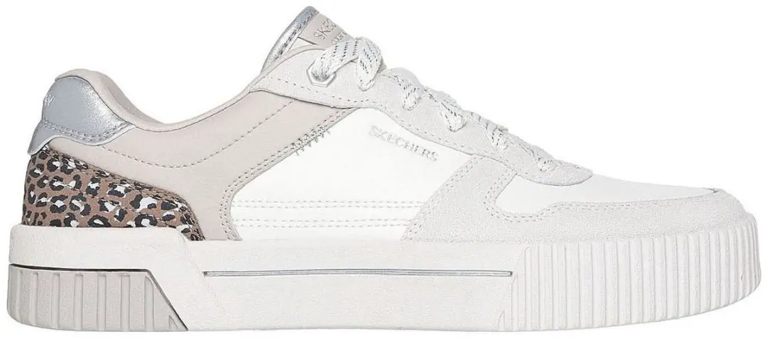 Skechers Jade Lustrous Luxury Sneakers Dames