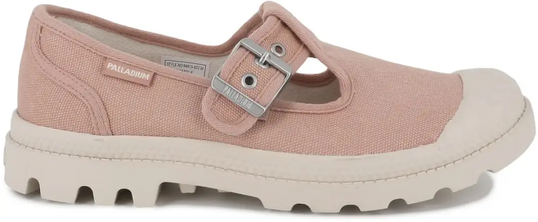 Palladium Pampa Mary-Jane Damessandalen 37