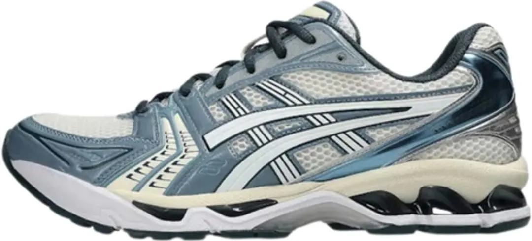ASICS Gel-Kayano 14 Cream Raw Indigo