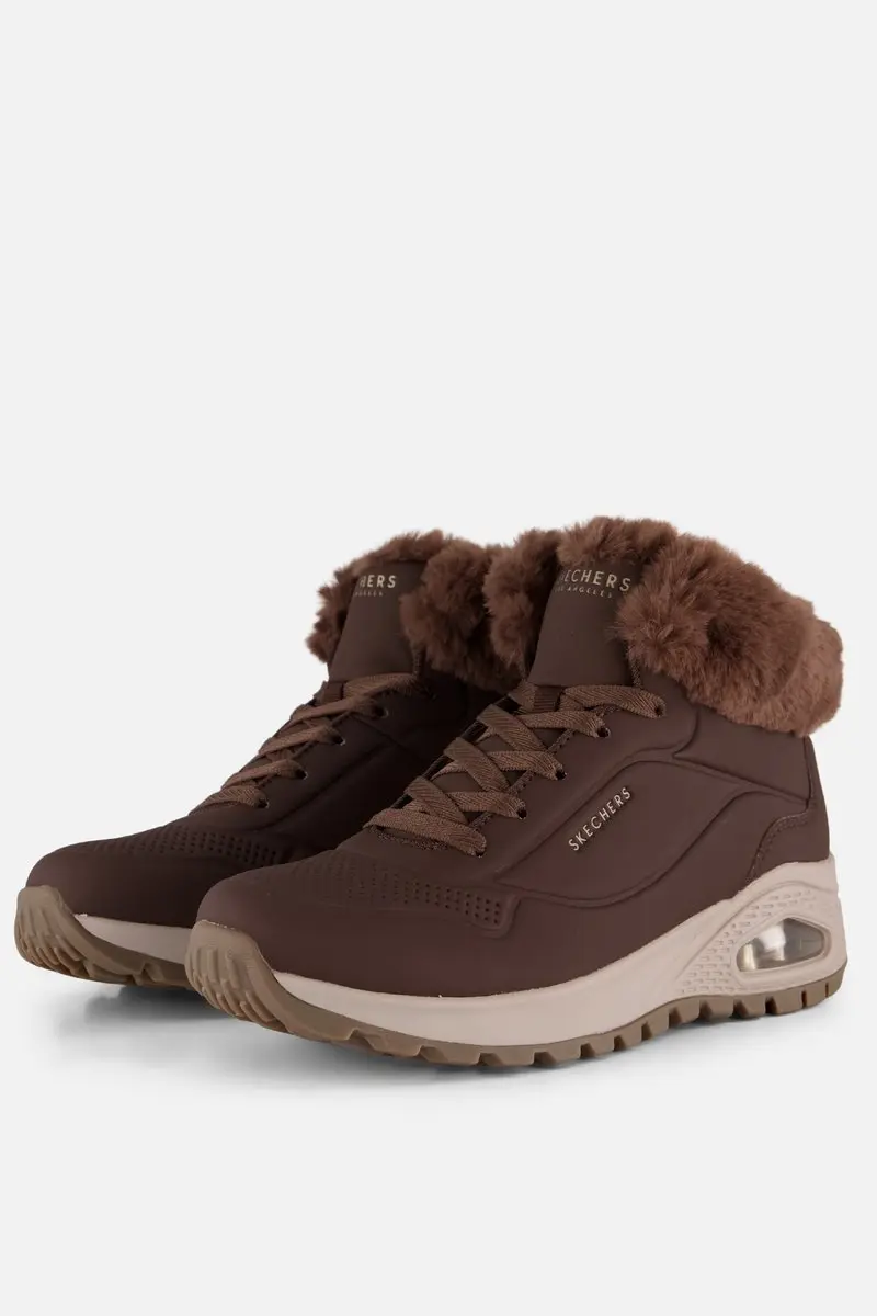 Skechers UNO RUGGED-ARCTIC AVENUE Dames Sneakers