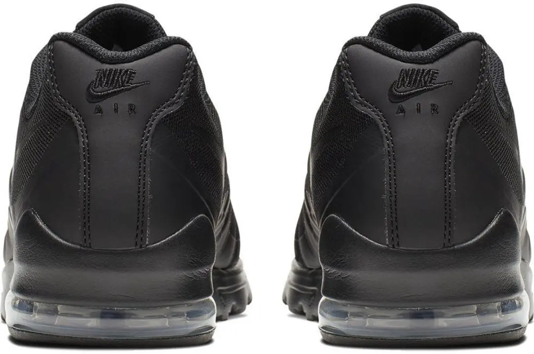 Nike Air Max Invigor Heren Sneakers 41 - Black/Black-Anthracite