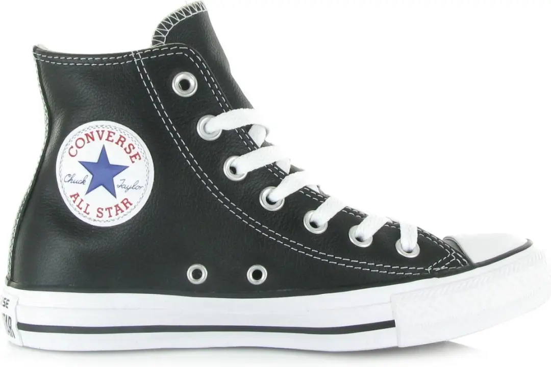 Converse Chuck Taylor All Star Hi Dames Hoge sneakers