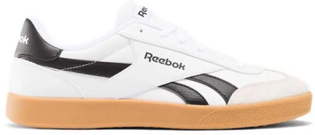 Reebok Smash Edge S Schoenen Wit EU 44