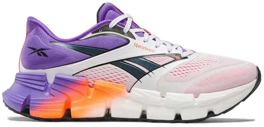 Reebok Floatzig 2 Schoenen Wit EU 44 Man - afbeelding 6 van 6