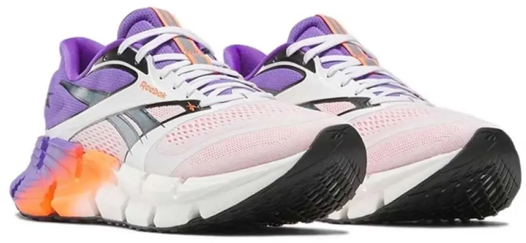 Reebok Floatzig 2 Schoenen Wit EU 44 Man - afbeelding 3 van 6