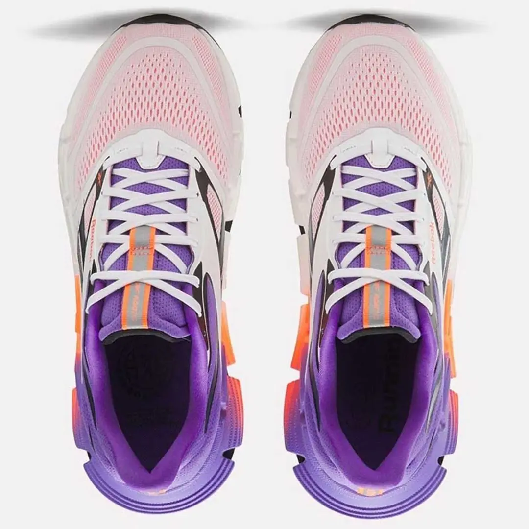 Reebok Floatzig 2 Schoenen Wit EU 44 Man - afbeelding 4 van 6
