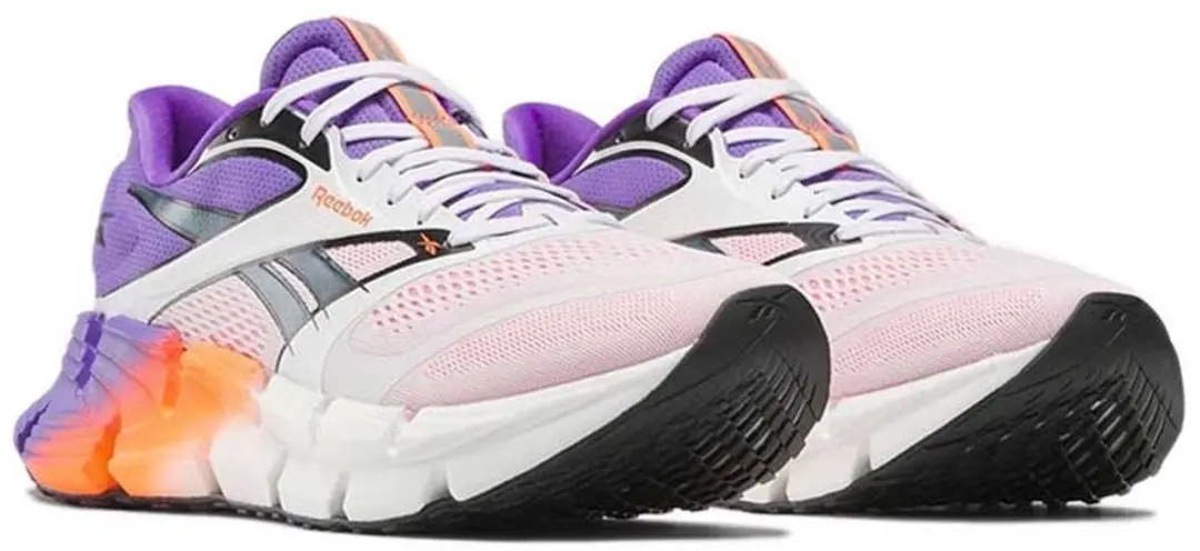 Reebok Floatzig 2 Schoenen Wit EU 44 Man - afbeelding 2 van 6