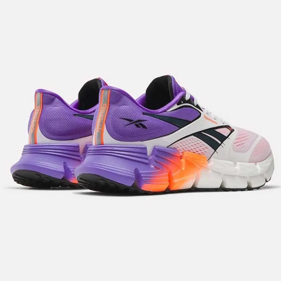 Reebok Floatzig 2 Schoenen Wit EU 44 Man - afbeelding 5 van 6
