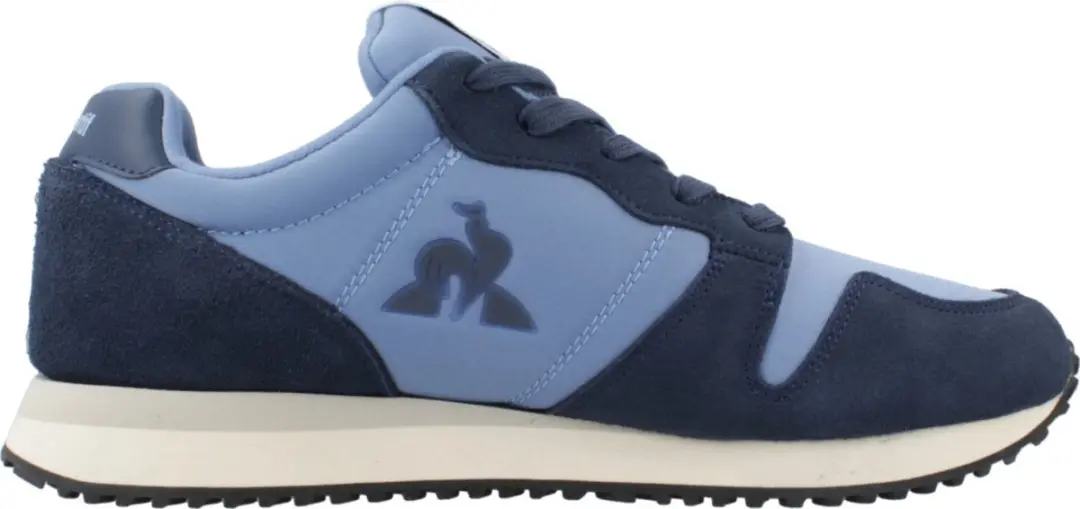 Le Coq Sportif Platinium 2 Schoenen Blauw EU 42