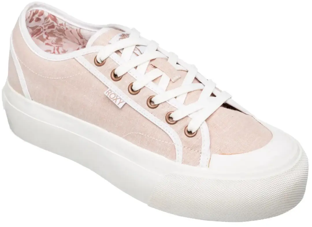 Roxy Cruizer Schoenen Bruin EU 40 Vrouw