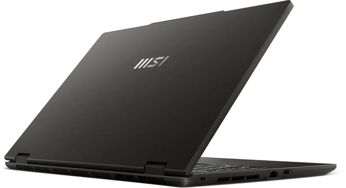 MSI Venture Pro 16 AI A1VEG-013NL Creator Laptop - 16" OLED 120Hz