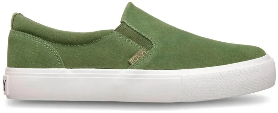 Roxy Lili Schoenen Groen EU 40 Vrouw