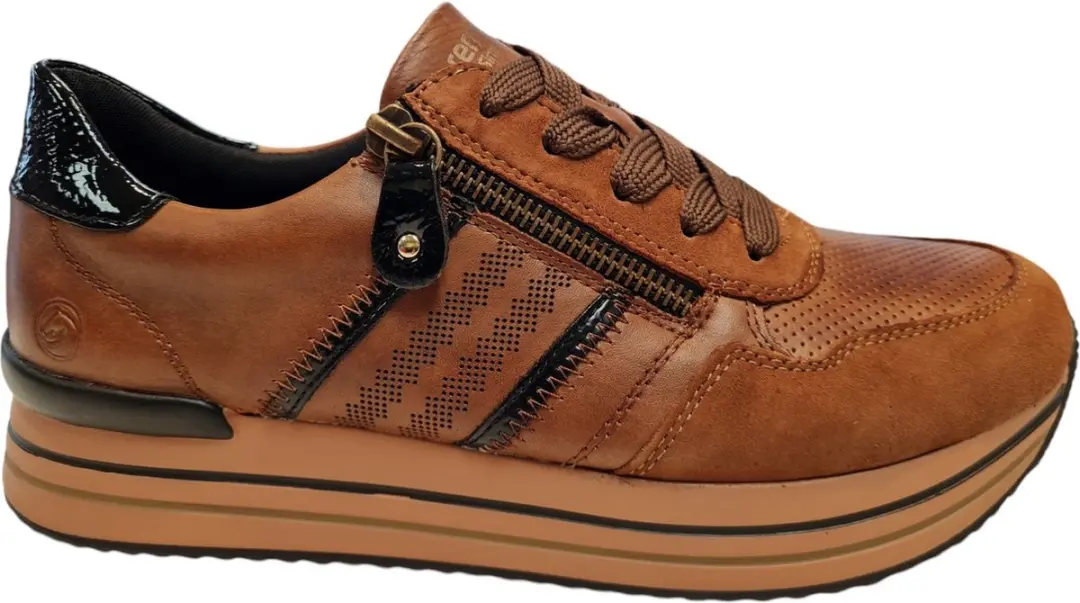 Remonte D1318 22 Dames Sneakers