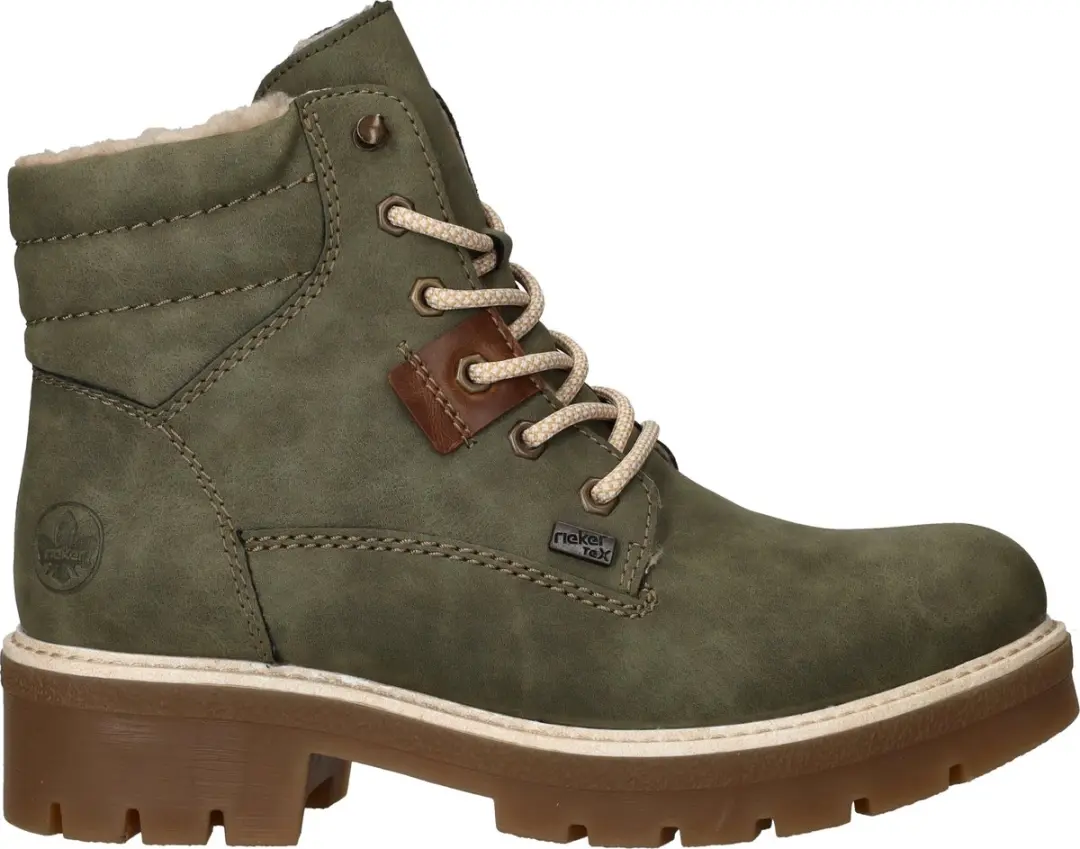 Rieker Veterboots