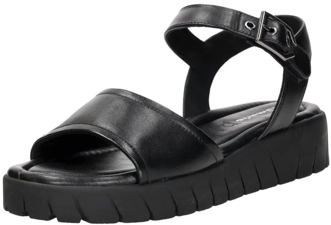 Tamaris - Dames - Sandalen - afbeelding 3 van 6