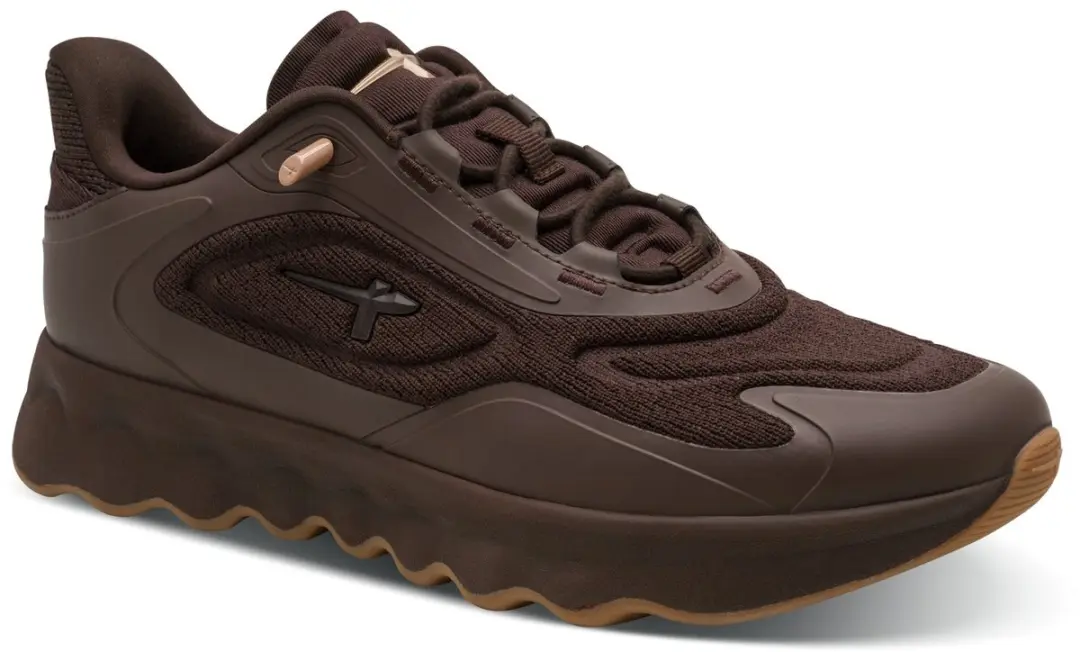 Tamaris Dames Sneaker 1-23770-47 304 Maat: 38 EU