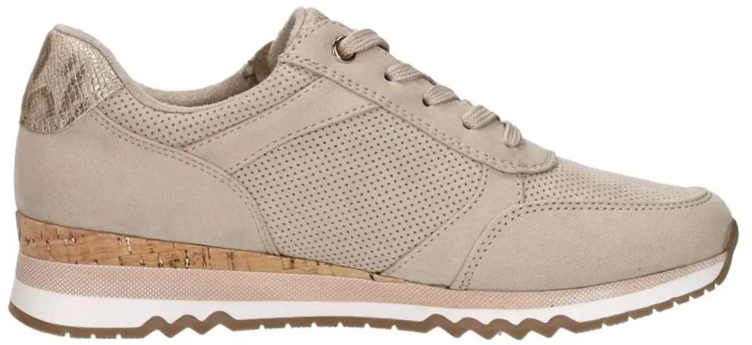 Marco Tozzi Sneakers Laag Sneakers Laag