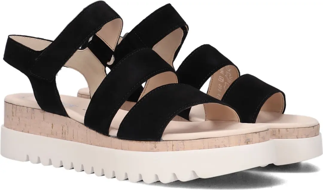 Gabor 660 3 Sandalen