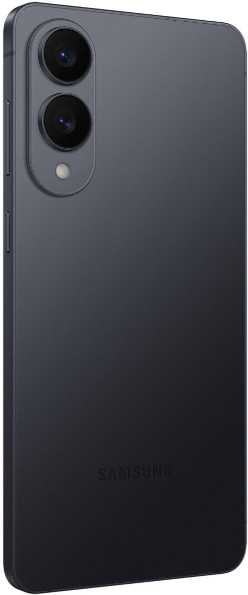 Samsung Galaxy S25 Edge - 512GB - Titanium Jet Black