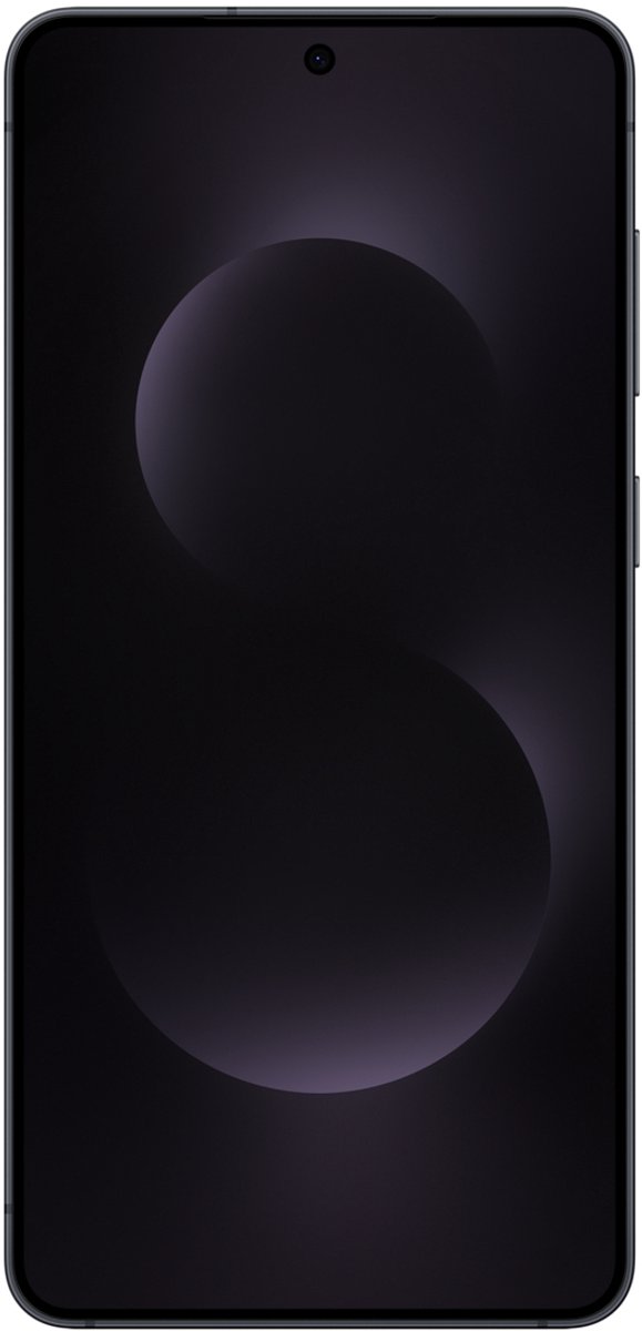 Samsung Galaxy S25 Edge - 512GB - Titanium Jet Black