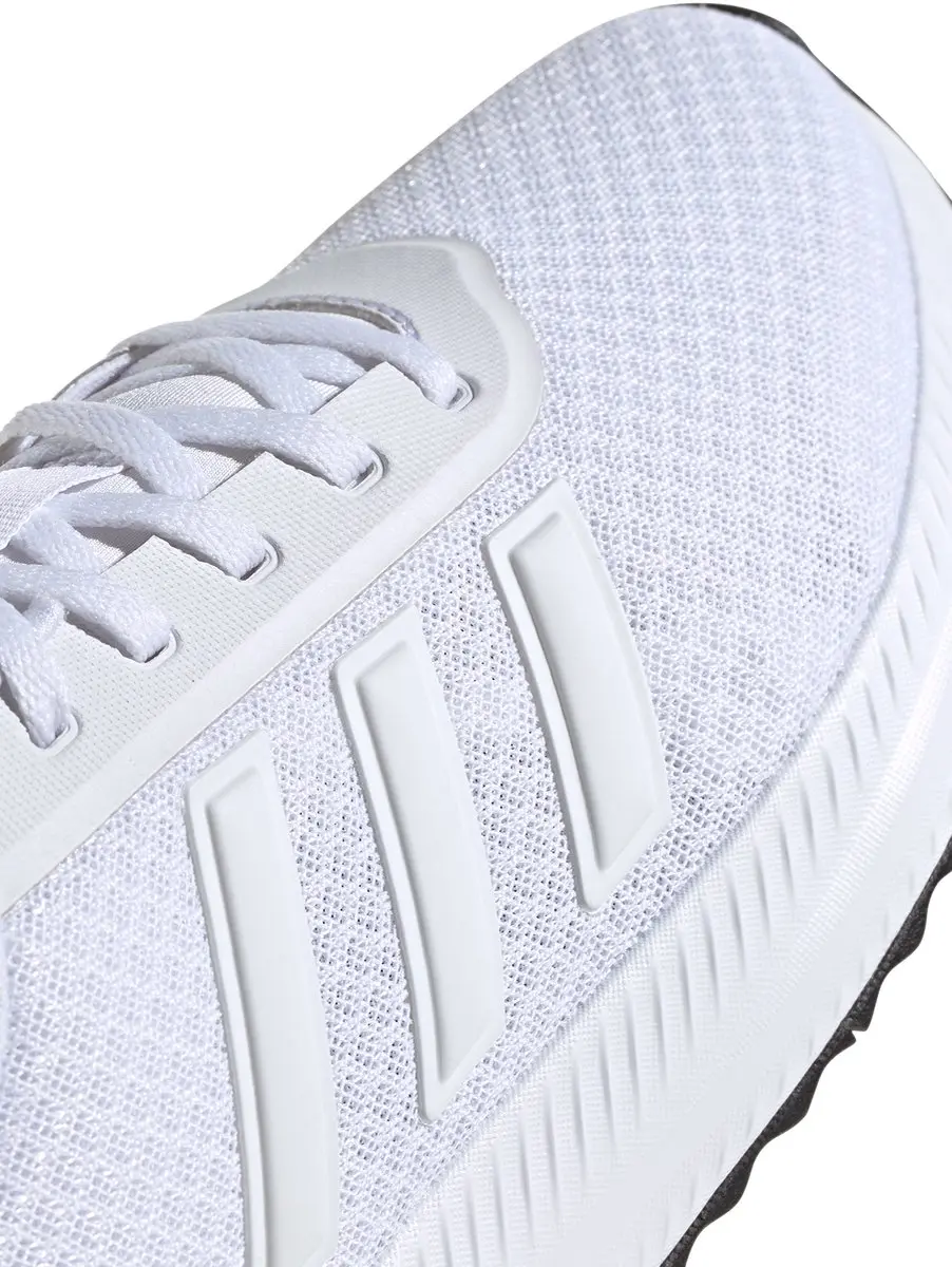 Adidas X_Plrpath ID0466 Sneakers - Wit - afbeelding 4 van 6