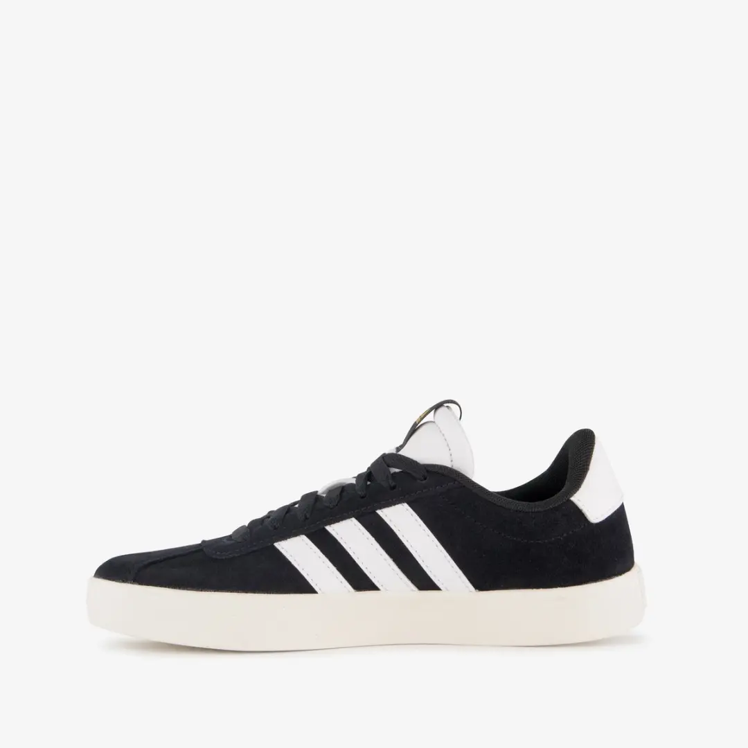 adidas VL Court 3.0 NLF94 Dames Schoenen - Zwart