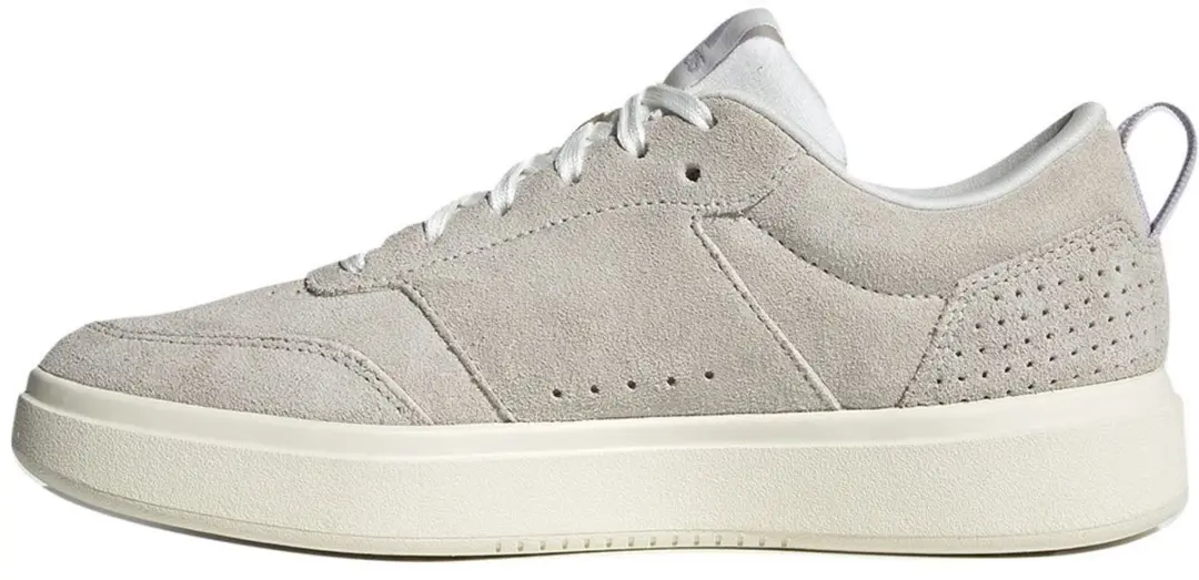 Adidas Park St Schoenen 38 2/3 - Core White