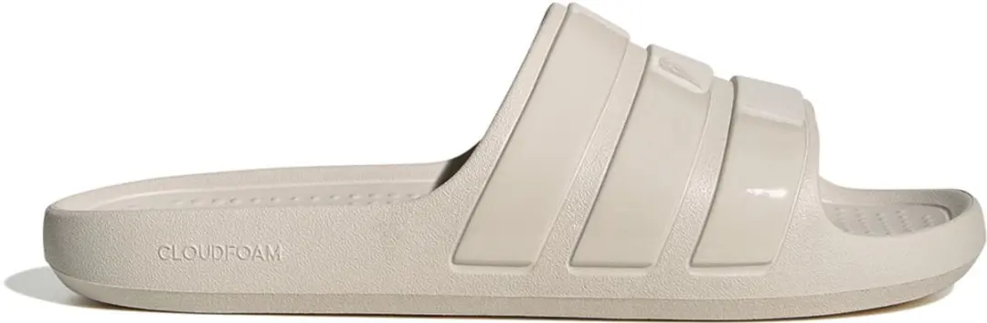Adidas Adilette Flow Slippers Beige EU 36