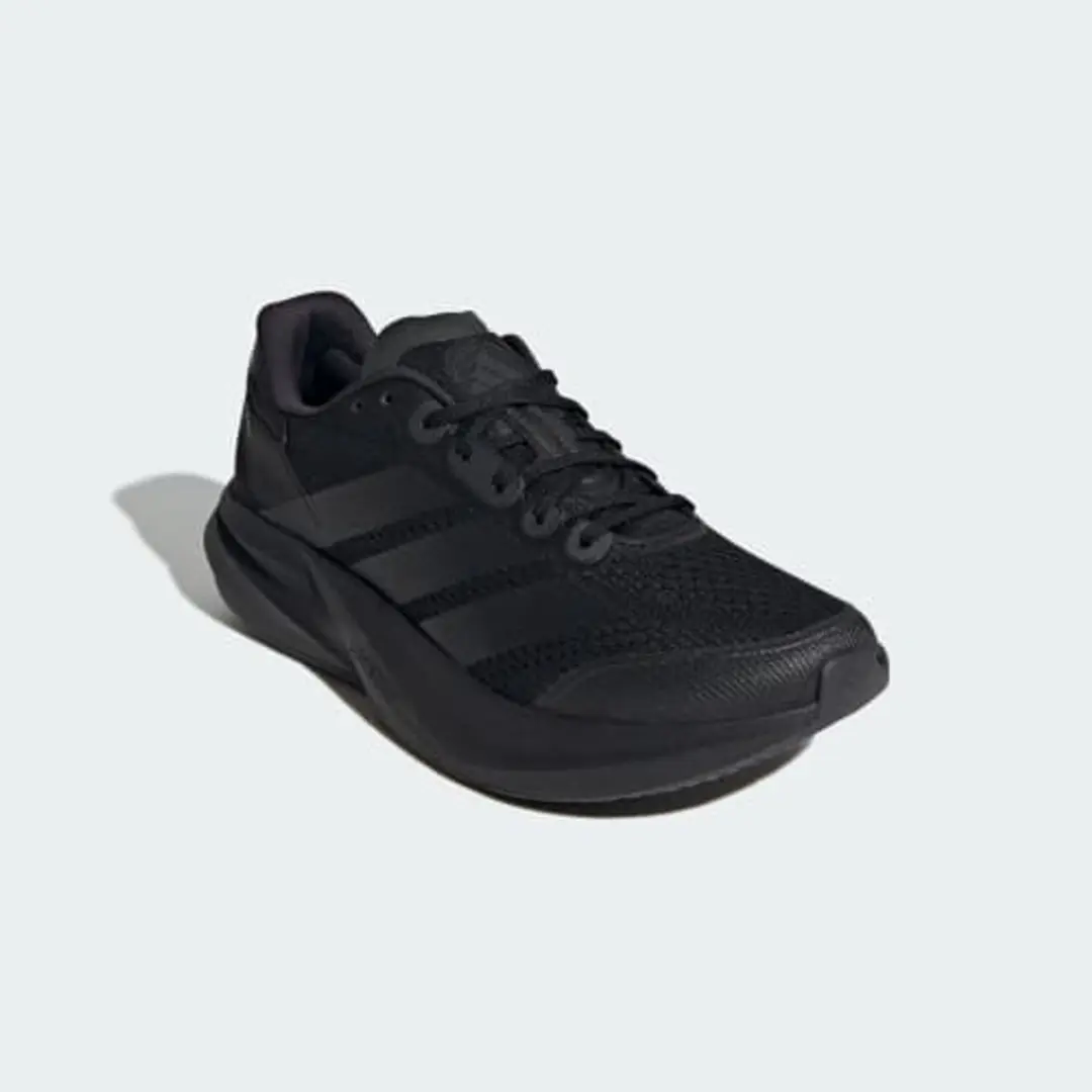 Adidas Duramo Speed 2M IH8204 Hardloopschoenen - Zwart - afbeelding 3 van 6