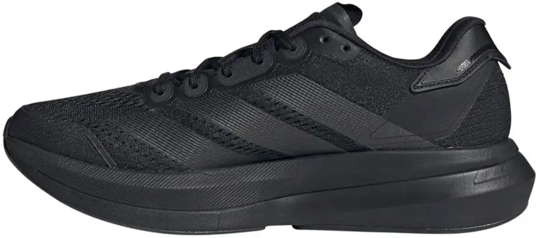 Adidas Duramo Speed 2M IH8204 Hardloopschoenen - Zwart - afbeelding 5 van 6