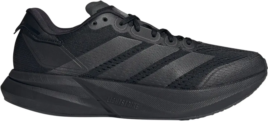 Adidas Duramo Speed 2M IH8204 Hardloopschoenen - Zwart - afbeelding 6 van 6