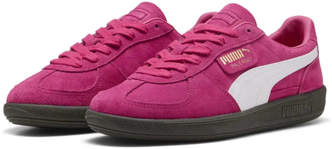 Puma Palermo Schoenen Roze EU 42