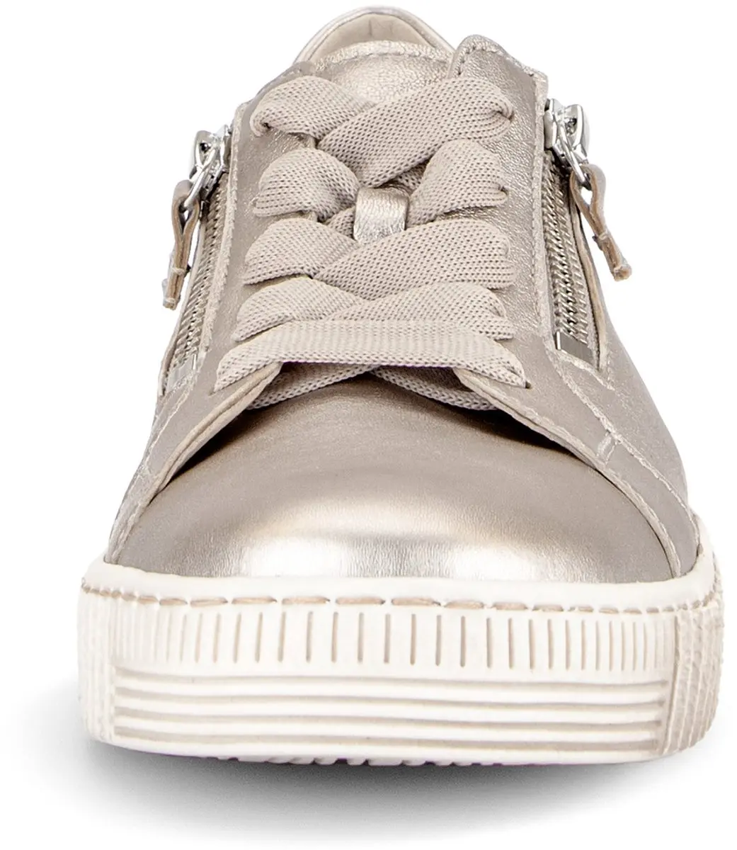 Gabor 83.334.62 Schoenen - Maat 40 - Goud - afbeelding 3 van 6