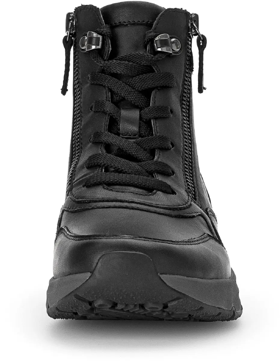 Gabor Rollingsoft Veterboot 76.888.57 - Zwart - afbeelding 3 van 6