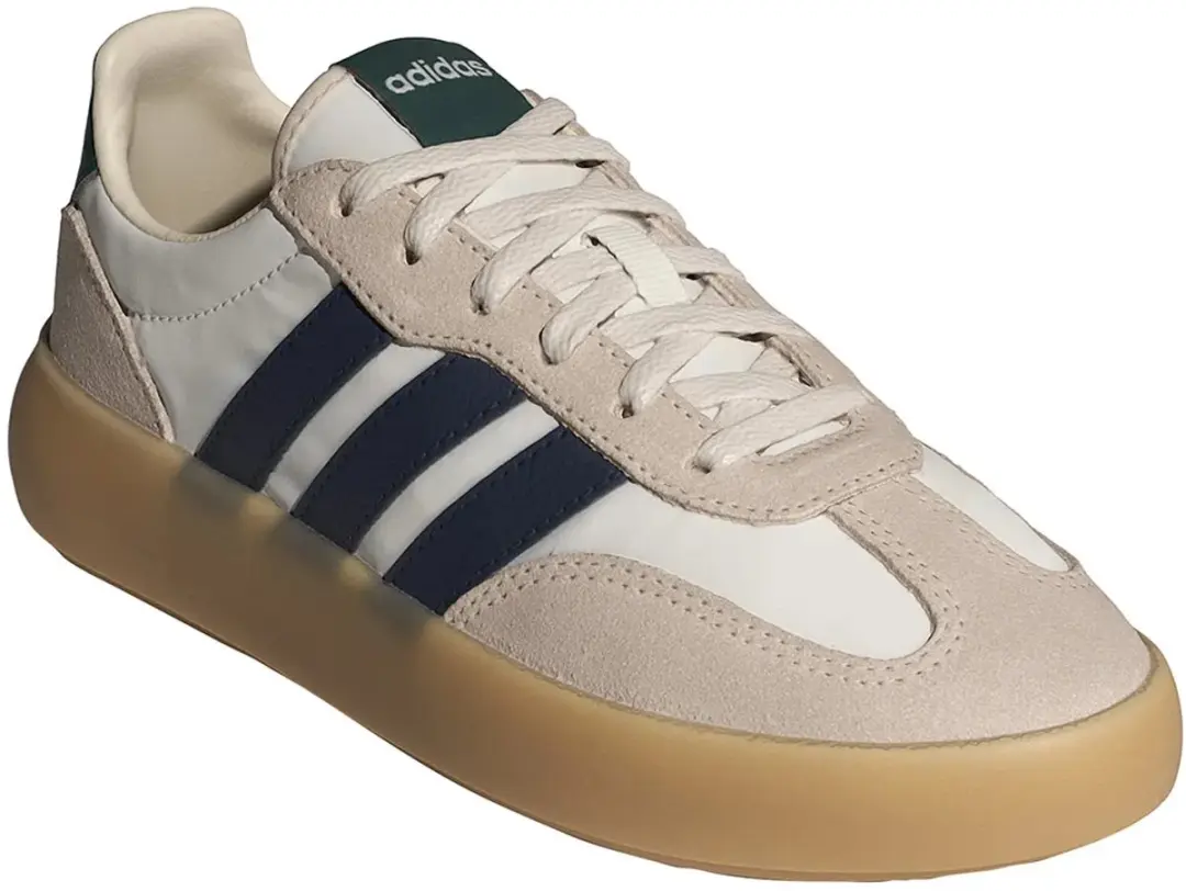 adidas Barreda Decode Schoenen OPF77 - Wit - afbeelding 3 van 6