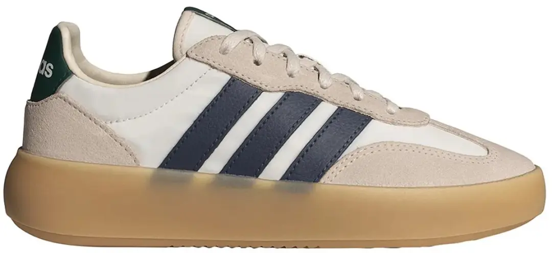 adidas Barreda Decode Schoenen OPF77 - Wit - afbeelding 2 van 6