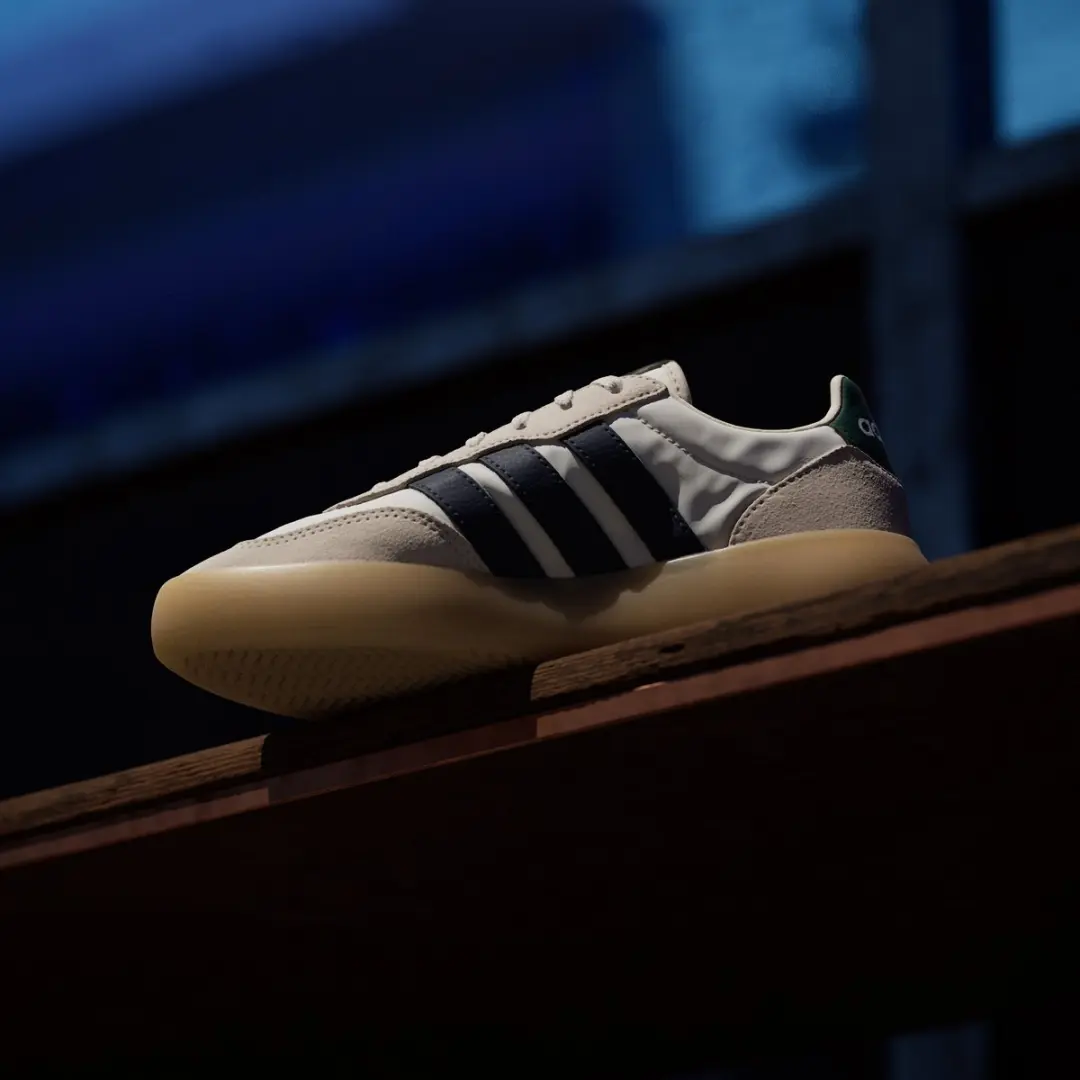 adidas Barreda Decode Schoenen OPF77 - Wit - afbeelding 6 van 6