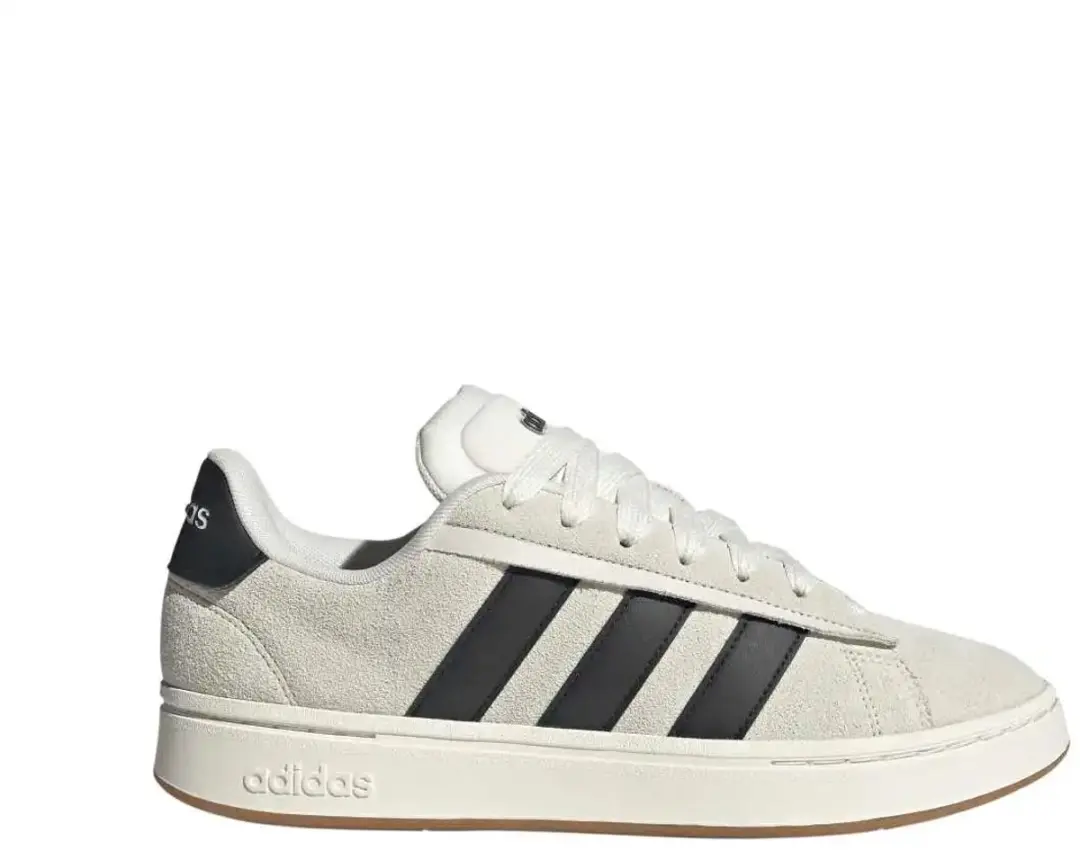 Adidas Grand Court Alpha 00's Sneakers Heren Wit 44.5