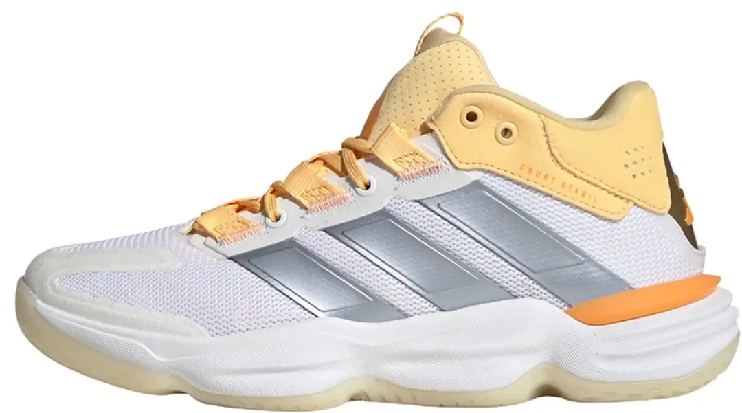 adidas Performance Court Stabil NSY01 Indoor Sneakers