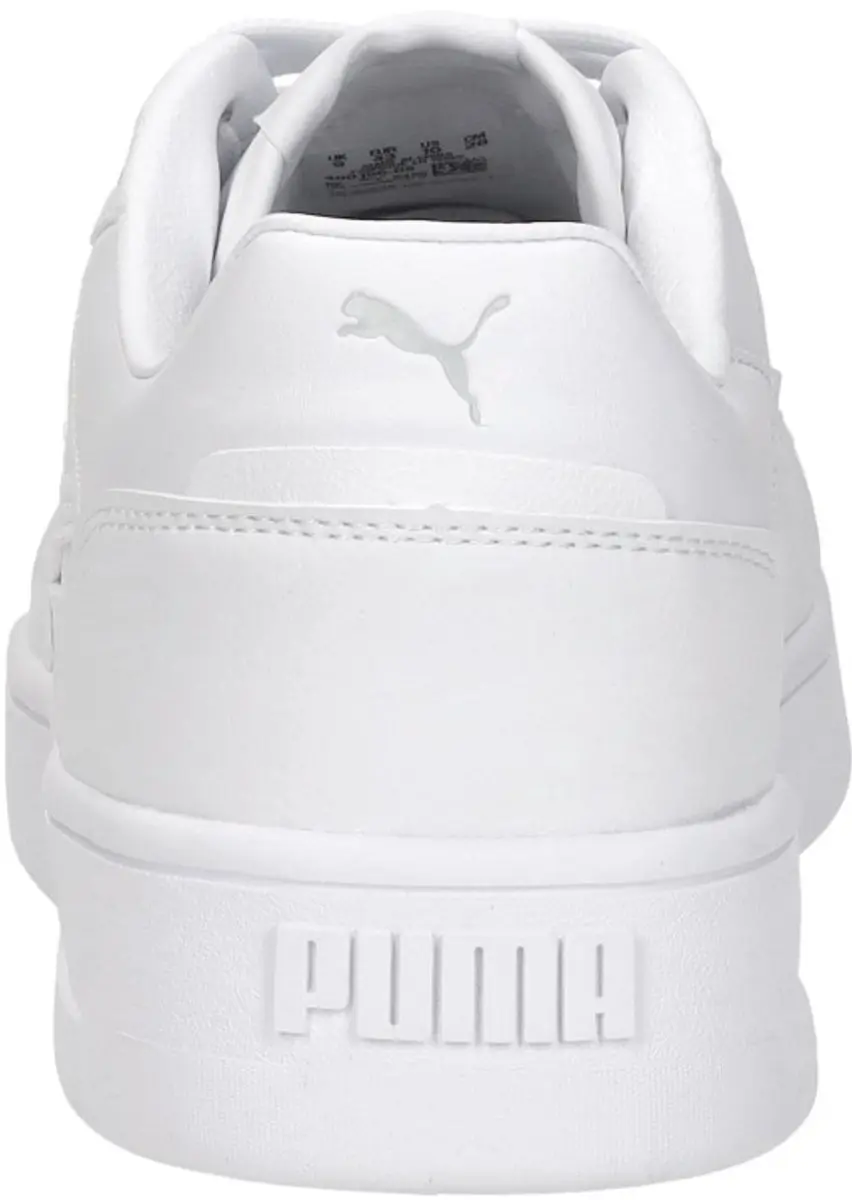 PUMA Court Classic Street SD Sneakers - Wit - afbeelding 6 van 6