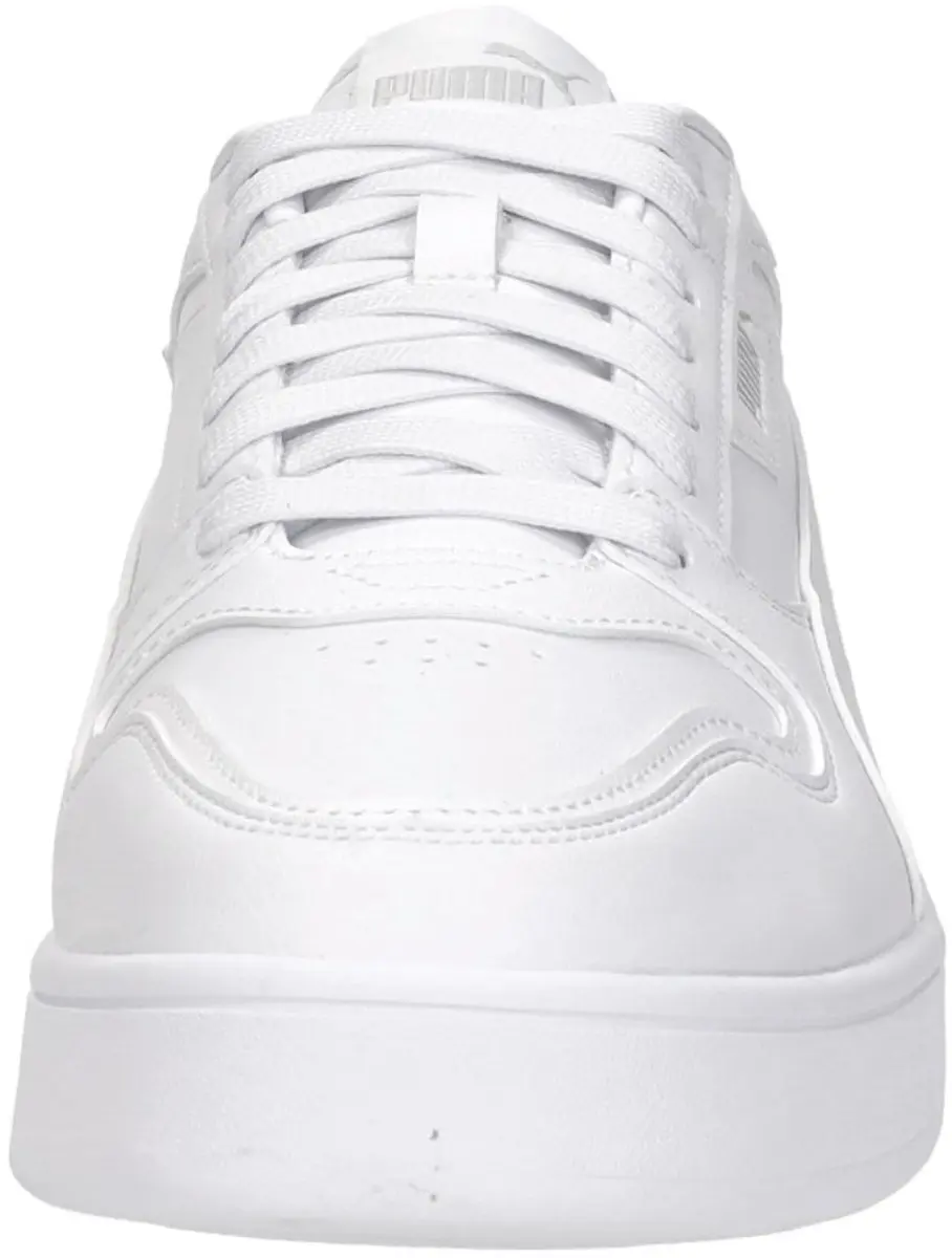 PUMA Court Classic Street SD Sneakers - Wit - afbeelding 3 van 6