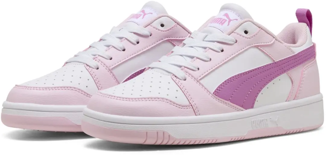 PUMA Puma Rebound V6 Lo Jr Unisex Sneakers