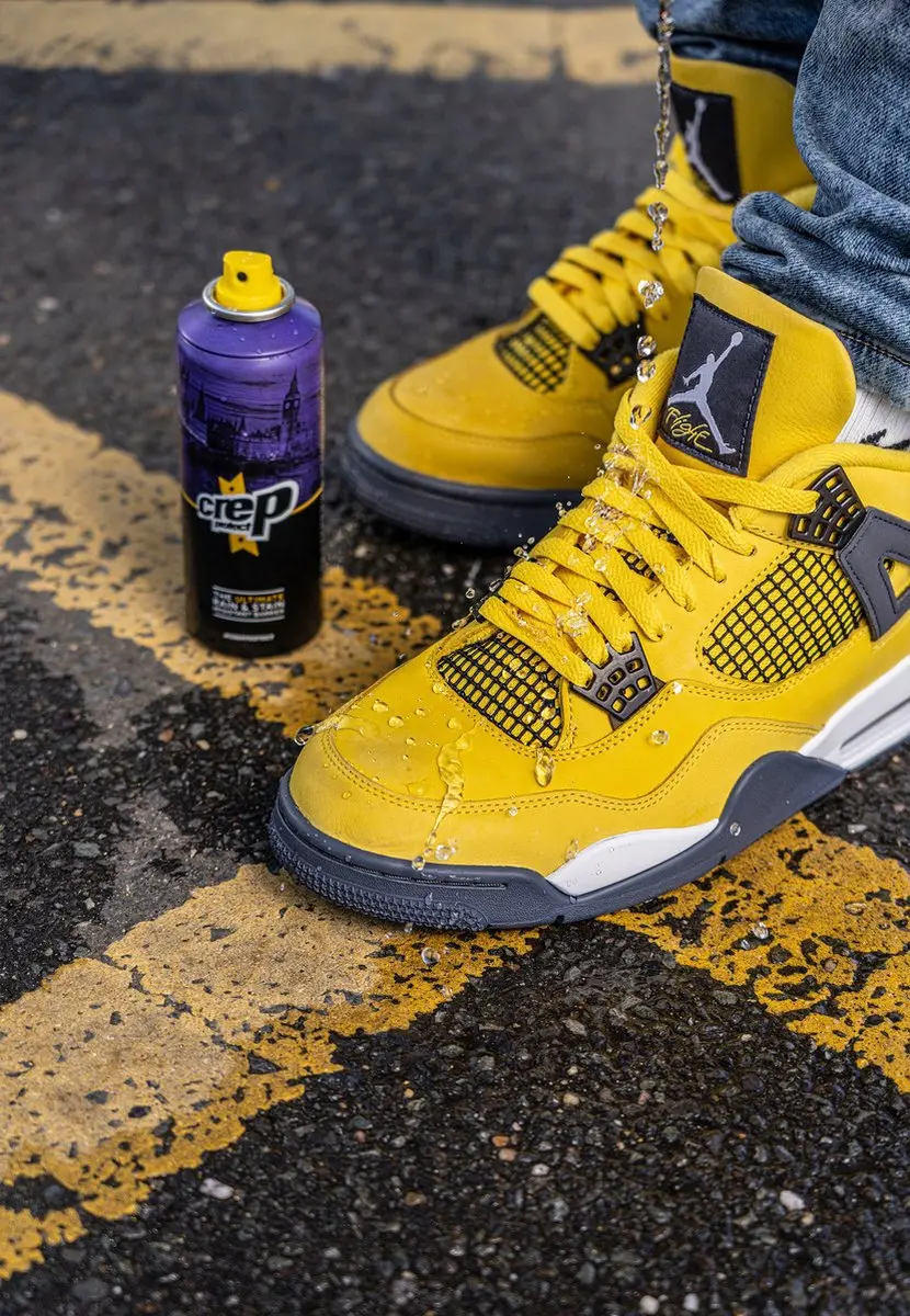 Crep Protect Sneaker Spray