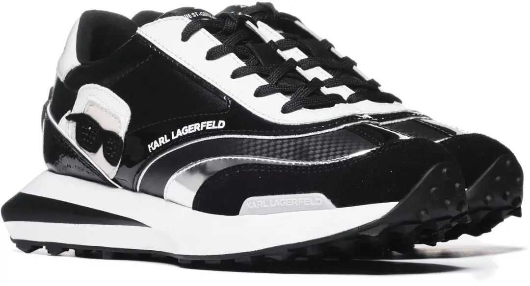 Sneakers Karl Lagerfeld ZONE Karl NFT Lo Lace 39 Dames