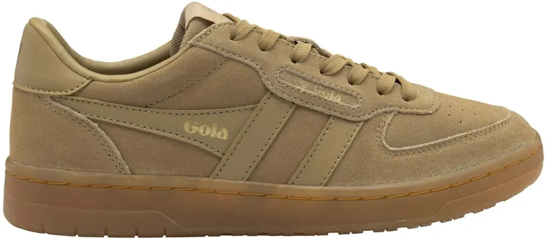 Damestrainers Gola Hawk Suede '86