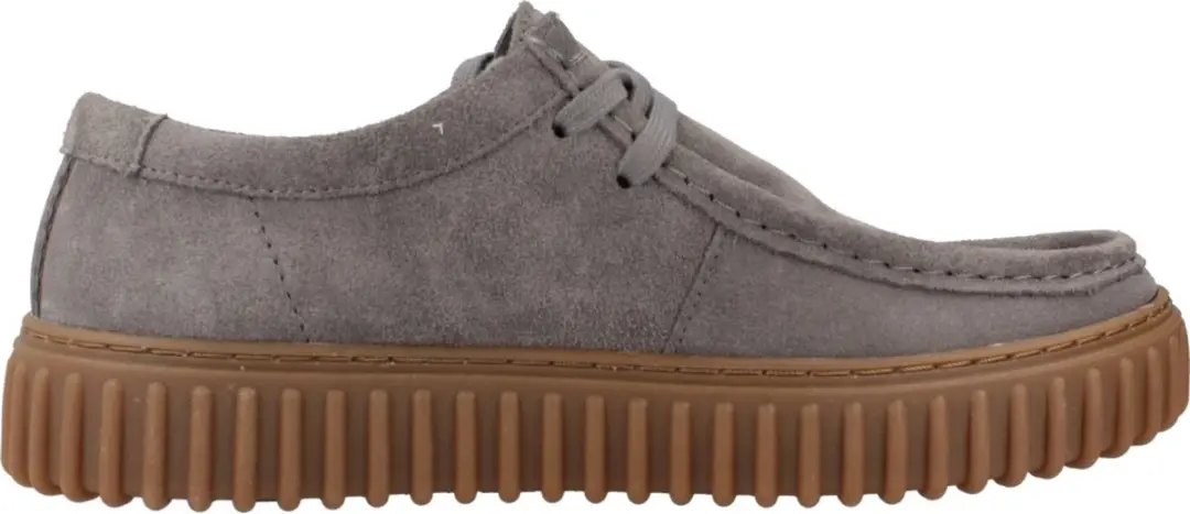 Clarks Veterschoenen