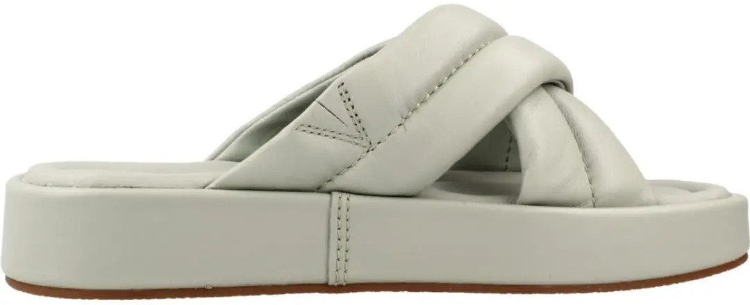CLARKS ALDA GLIDE Groen 41,5 EU