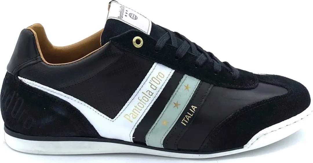 Pantofola d'Oro Vasto Uomo- Sneakers Heren- Maat 40