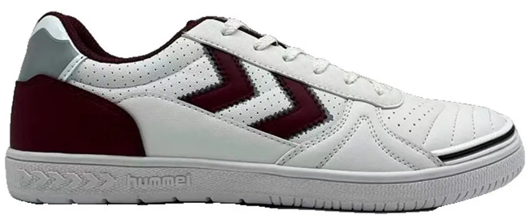 Hummel Playfulindoor Schoenen Wit EU 42 Man