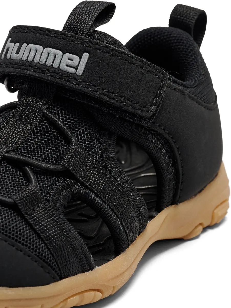 Hummel Sandal Sport Infant - Maat 29 - Anthracite - afbeelding 5 van 6